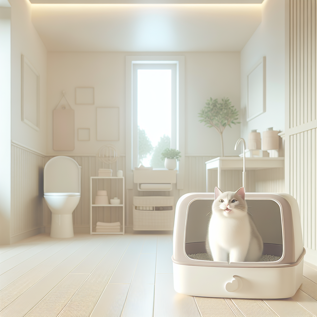 Chat tigré observant calmement un bébé qui dort dans son berceau, illustrant une cohabitation sereine entre animal et nouveau-né