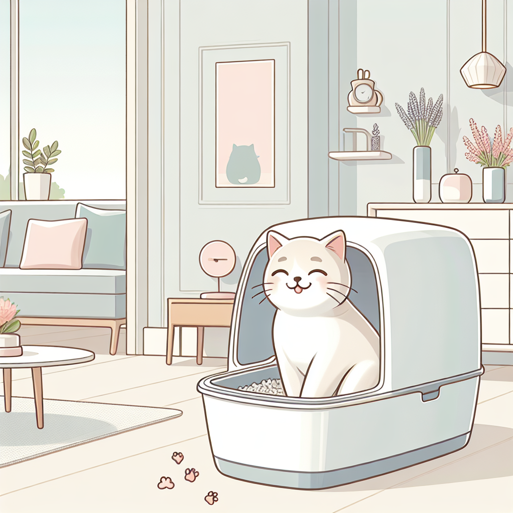 Propriétaire de chat examinant attentivement l'étiquette d'un paquet de croquettes dans un magasin d'animalerie