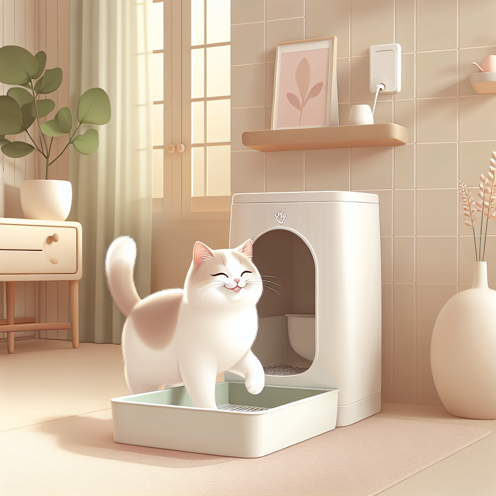 Chat tigré buvant de l'eau fraîche dans une gamelle en céramique blanche