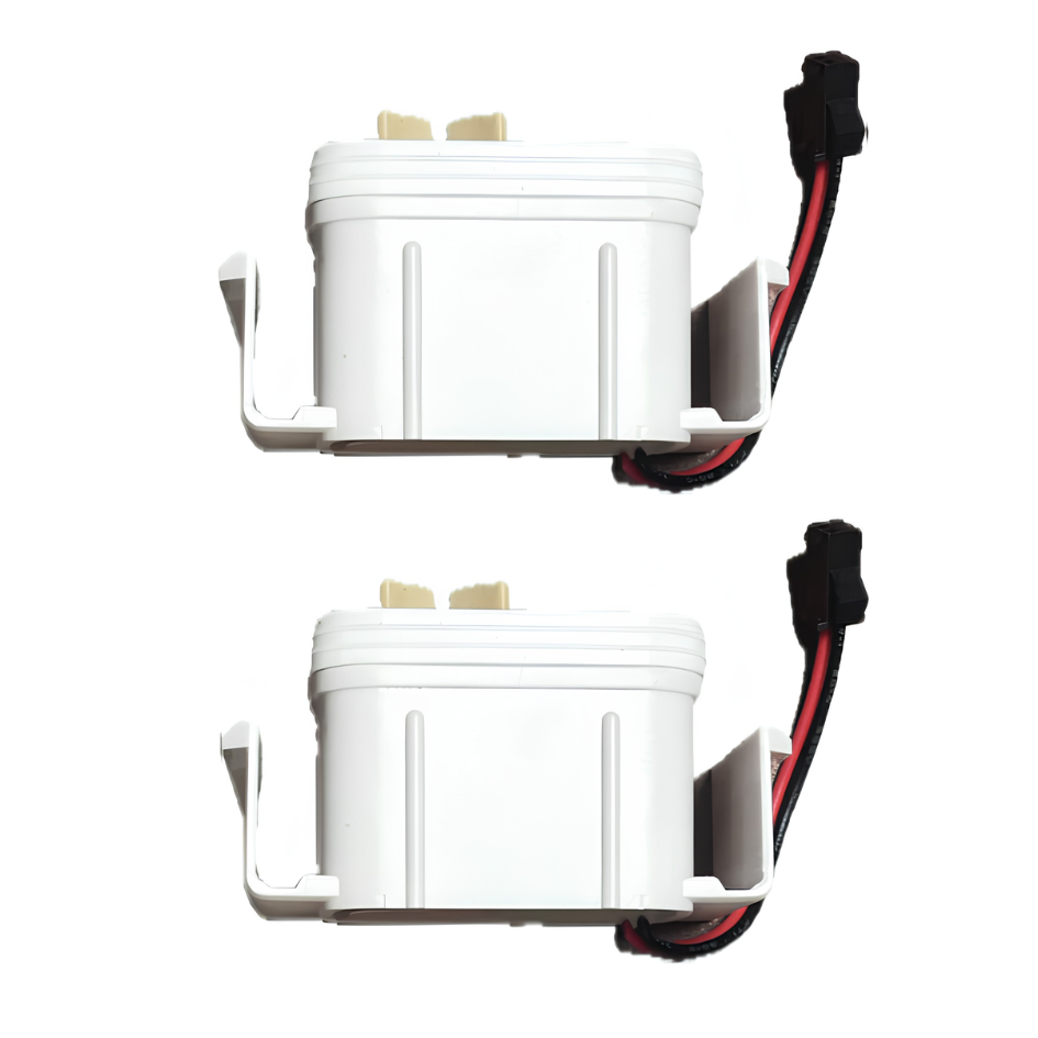 Kit pompes fontaine DailyFresh (x2)