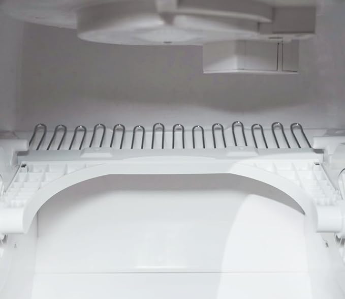 Râteau de remplacement pour la litière intelligente Lalahome.