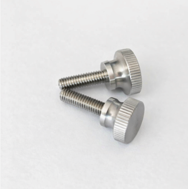 Boulons de râteau LALAHOME (x2)