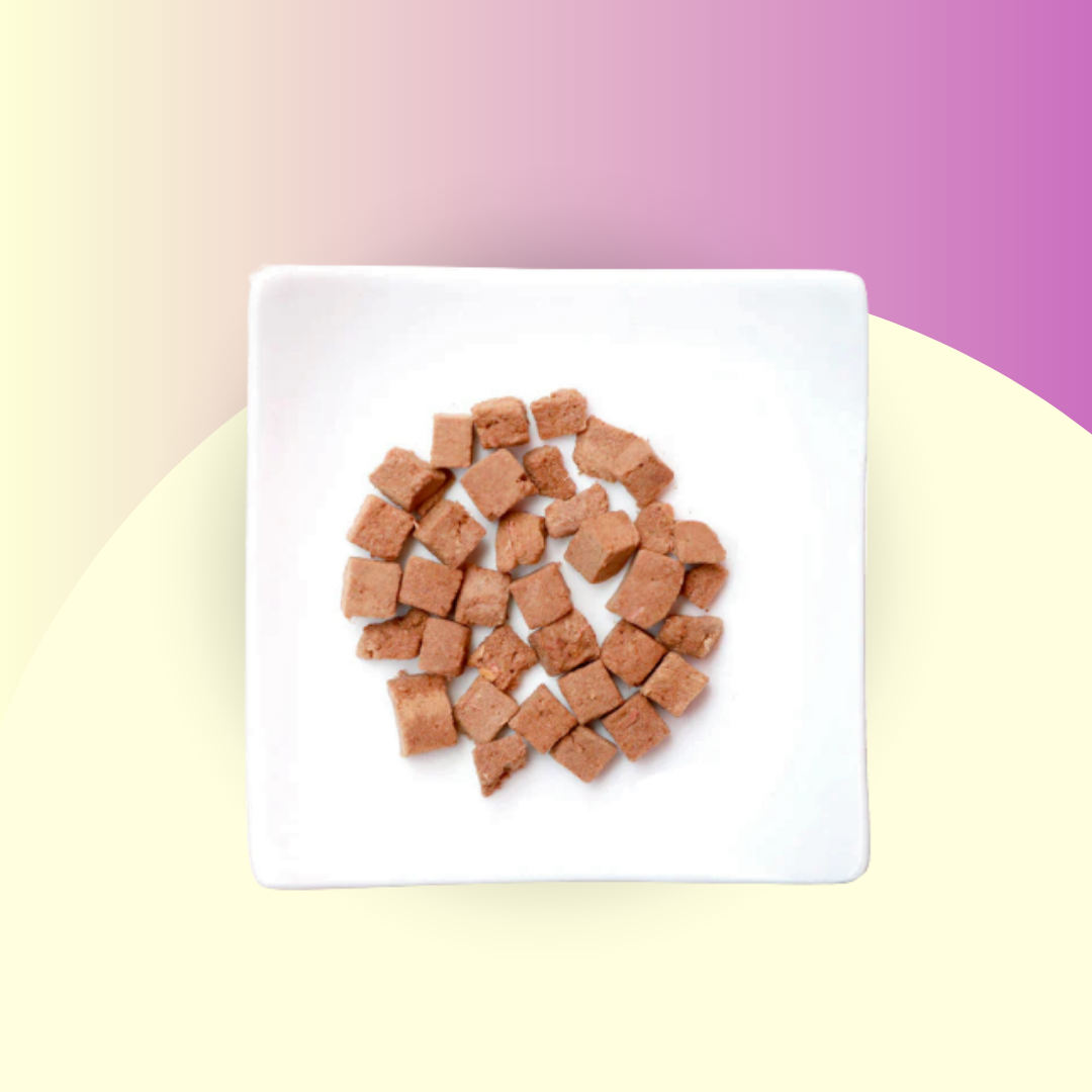 Kit Cat FreezeBites - Tuna 15g