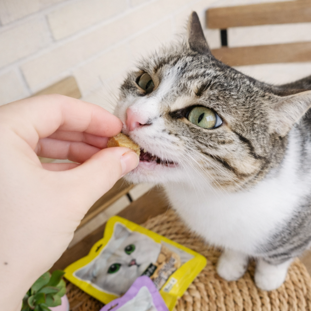 Kit Cat FreezeBites - Tuna 15g
