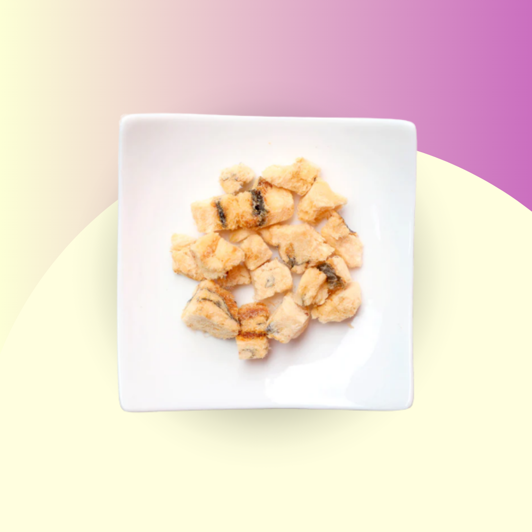 Kit Cat FreezeBites - Cod 15g