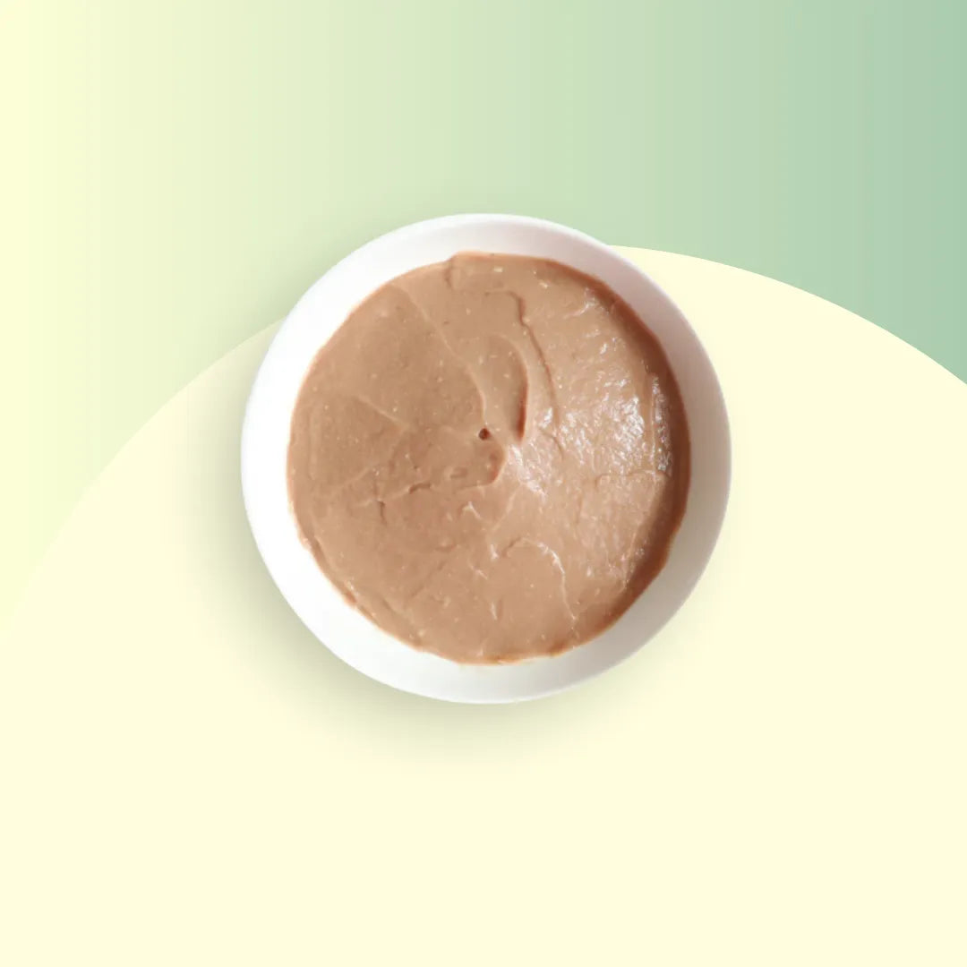 Kit Cat PurrPuree - Thon et Saumon 60g