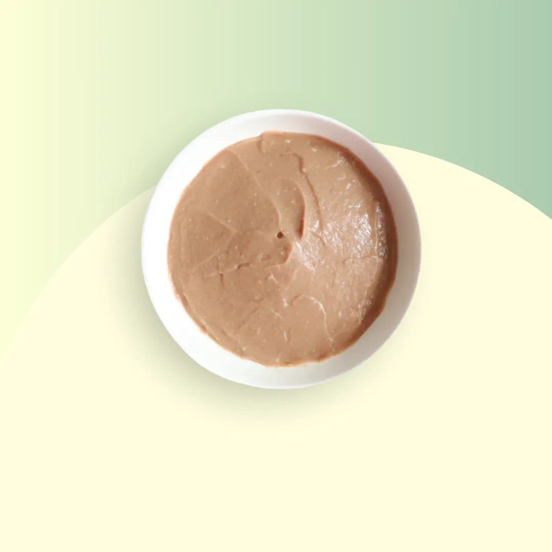 Kit Cat PurrPuree - Thon et Pétoncles 60g