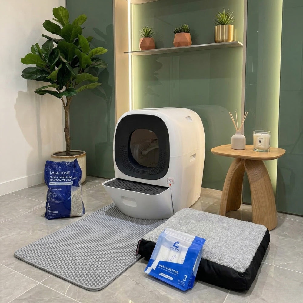 tapis double couche lalahome