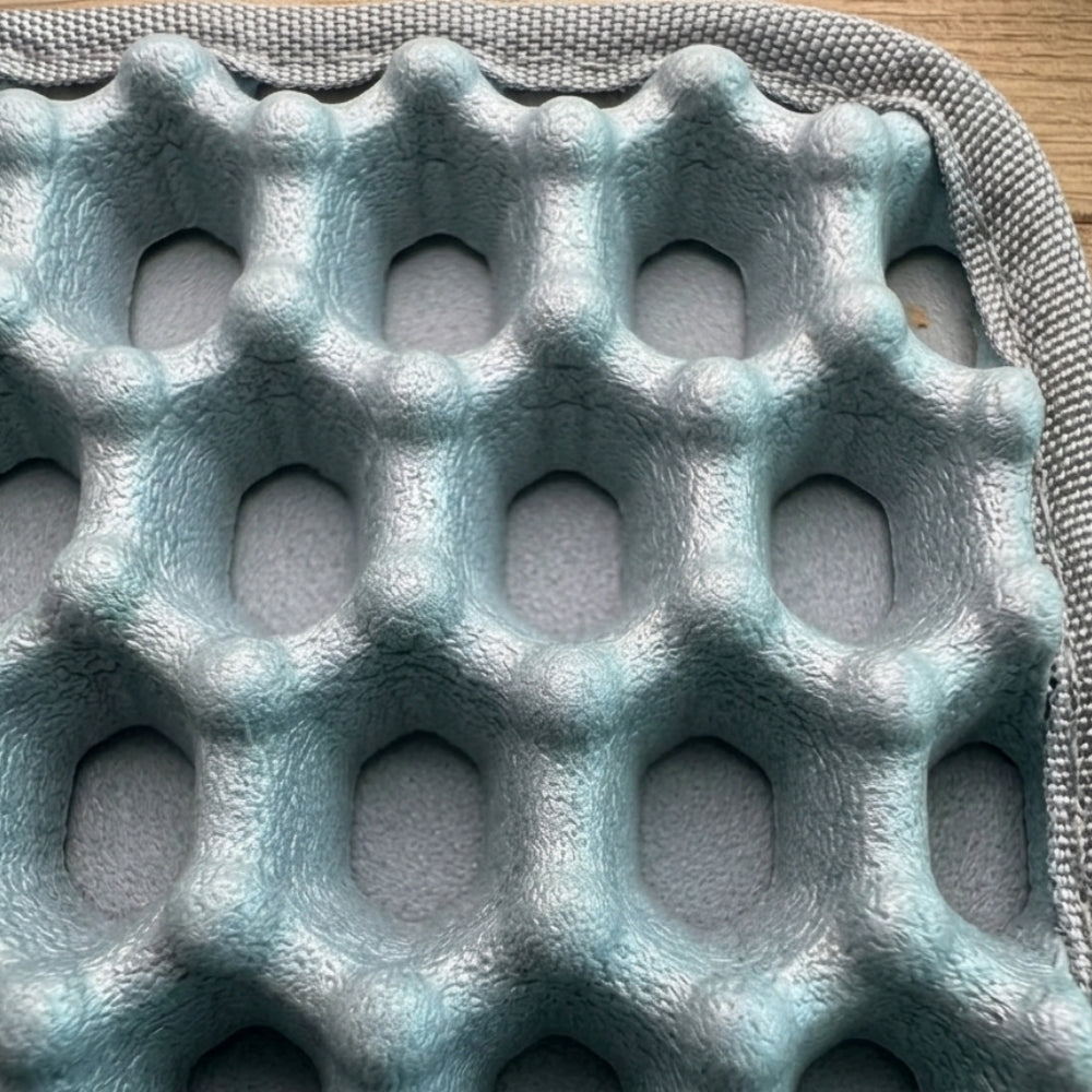 tapis litière 3D