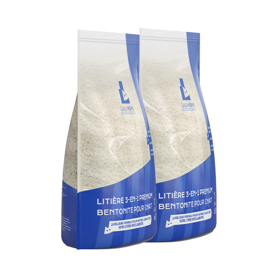 Pack Zen - Abonnement Mensuel